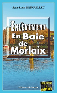 Cover Enlèvement en Baie de Morlaix
