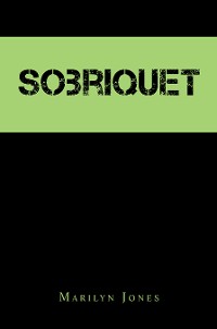 Cover Sobriquet