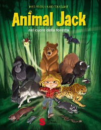 Cover Animal Jack