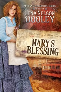 Cover Mary's Blessing