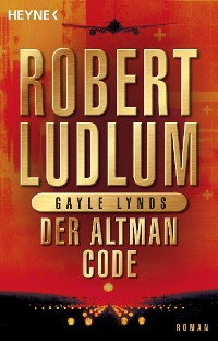 Cover Der Altman-Code