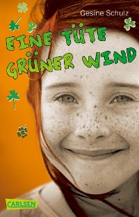 Cover Eine Tüte grüner Wind