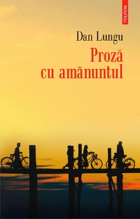 Cover Proza cu amanuntul