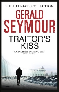 Cover Traitor's Kiss