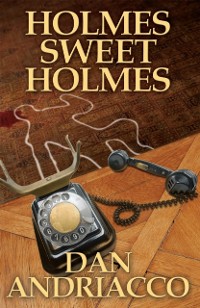 Cover Holmes Sweet Holmes