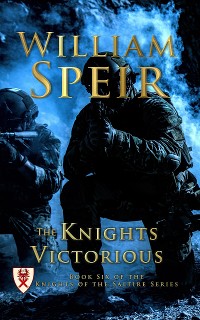 Cover The Knights Victorious