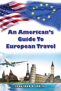 Cover An American's Guide to European Travel