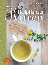 Cover Heilpflanzen-Kuren