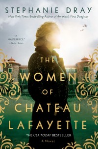 Cover Women of Chateau Lafayette