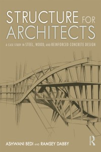 Cover Structure for Architects
