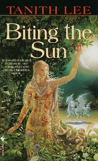 Cover Biting the Sun