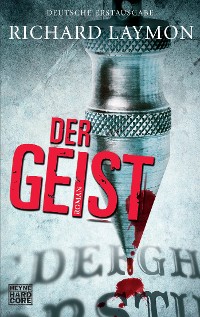 Cover Der Geist
