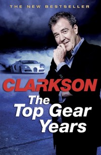 Cover Top Gear Years