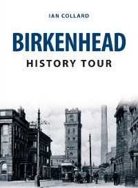 Cover Birkenhead History Tour