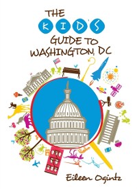 Cover Kid's Guide to Washington, DC