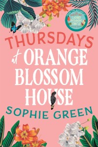 Cover Thursdays at Orange Blossom House
