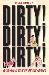 Cover Dirty! Dirty! Dirty!