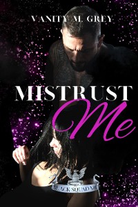 Cover Mistrust Me