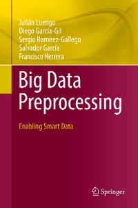 Cover Big Data Preprocessing