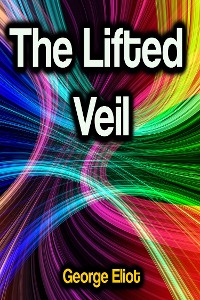 Cover The Lifted Veil