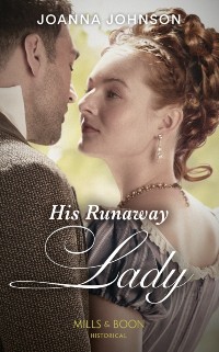 Cover HIS RUNAWAY LADY EB