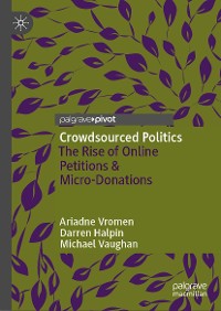 Cover Crowdsourced Politics