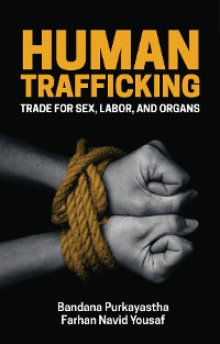 Cover Human Trafficking