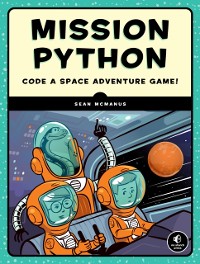 Cover Mission Python
