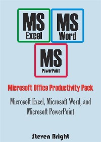 Cover Microsoft Office Productivity Pack