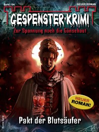 Cover Gespenster-Krimi 154