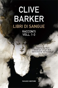 Cover Libri di sangue – Voll. 1-3