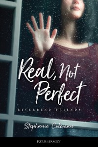 Cover Real, Not Perfect