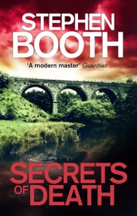 Cover Secrets of Death