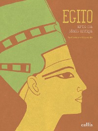 Cover Egito - Arte na Idade Antiga