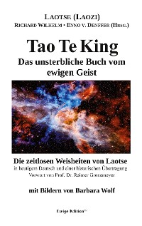 Cover Tao Te King