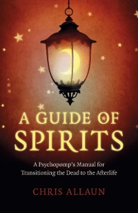 Cover Guide of Spirits