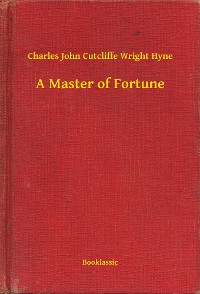 Cover A Master of Fortune