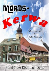 Cover Mords-Kerwa