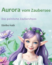 Cover Aurora vom Zaubersee