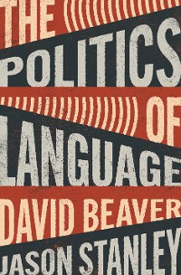 Cover The Politics of Language