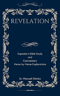 Cover Revelation