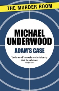 Cover Adam's Case