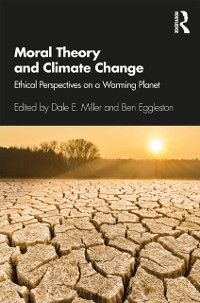 Cover Moral Theory and Climate Change