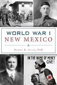 Cover World War I New Mexico