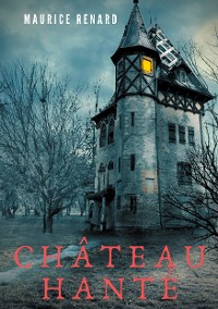 Cover Château hanté