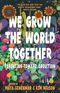 Cover We Grow the World Together