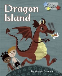 Cover Dragon Island (Ebook)