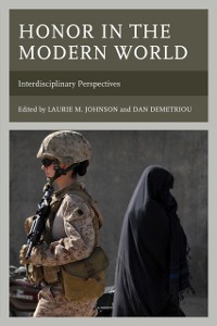 Cover Honor in the Modern World