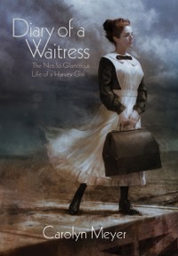 Cover Diary of a Waitress