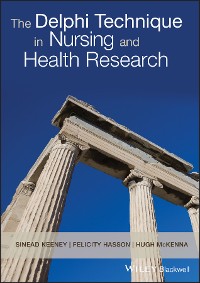 Cover The Delphi Technique in Nursing and Health Research